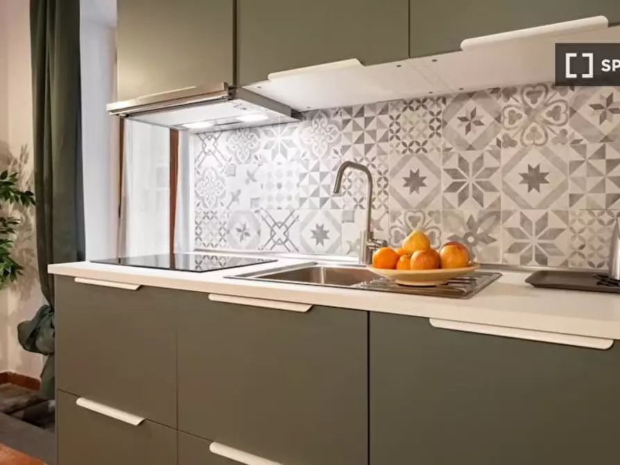 Immagine 11 di Ufficio in affitto  in Borgo S. Frediano a Firenze