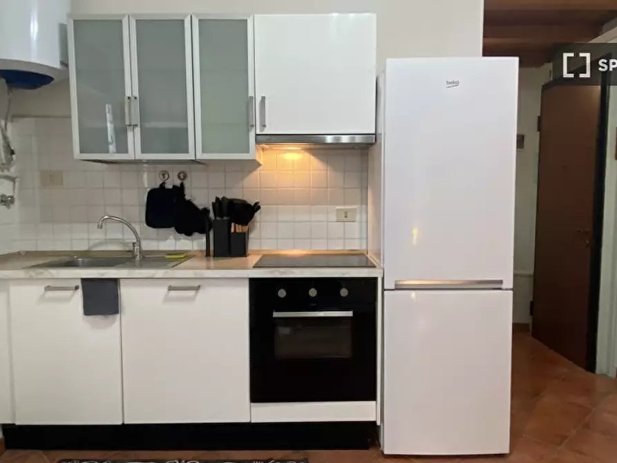 Immagine 3 di Appartamento in affitto  in Via Serio a Milano