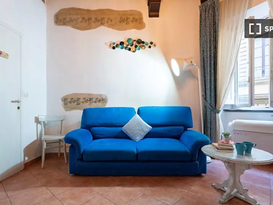 Immagine 3 di Appartamento in affitto  in Via della Vigna Nuova a Firenze