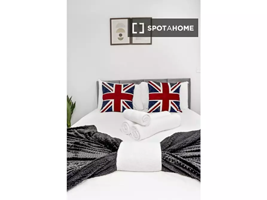 Immagine 7 di Appartamento in affitto  in flat b a Tottenham