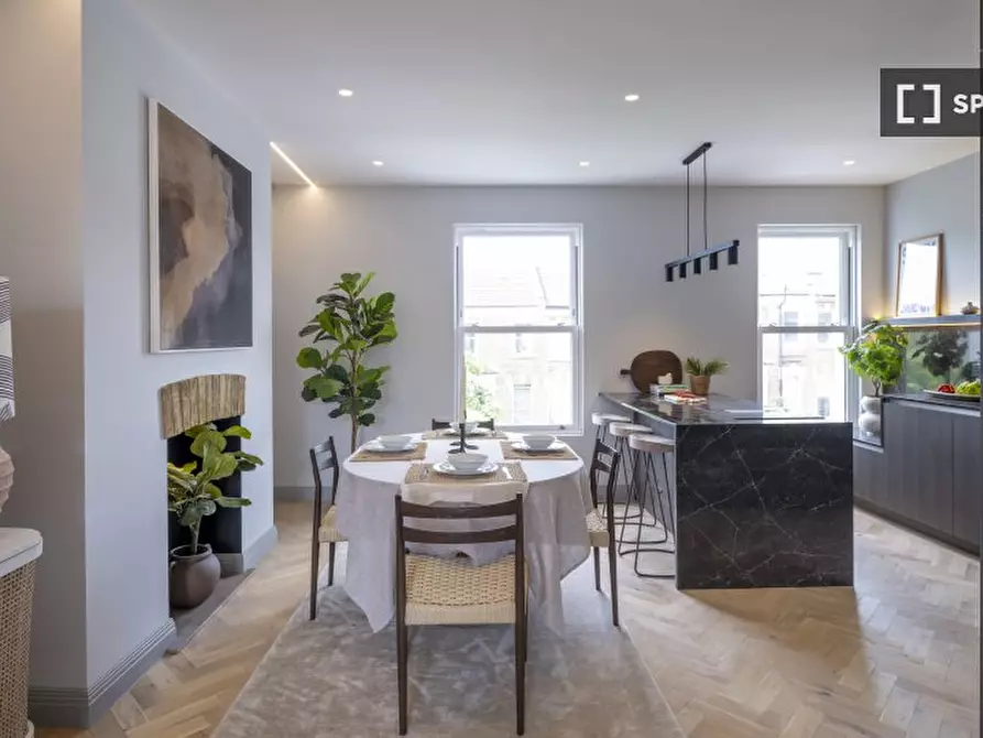 Immagine 5 di Appartamento in affitto  in Ashmore Rd a Paddington