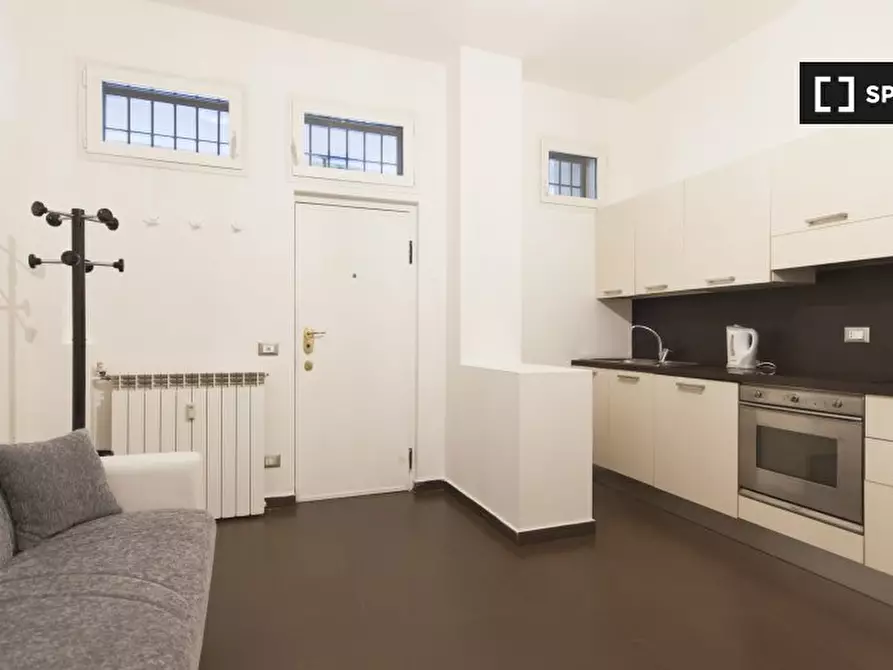 Immagine 1 di Appartamento in affitto  in Via Dario Niccodemi a Milano