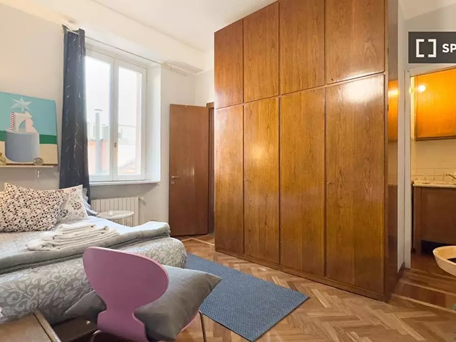 Immagine 1 di Ufficio in affitto  in Viale Premuda a Milano