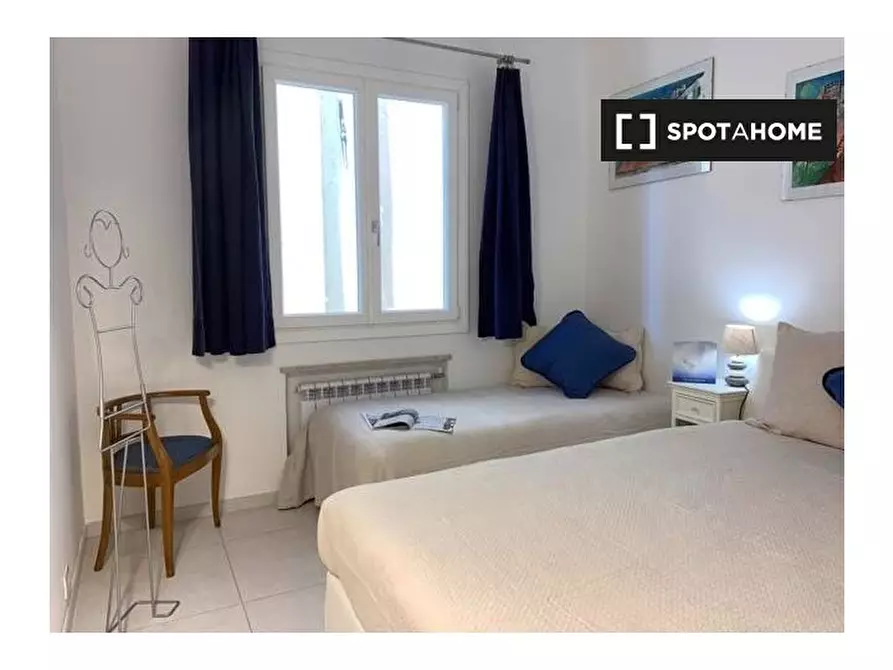 Immagine 11 di Appartamento in affitto  in Piazza di Sarzano a Genova