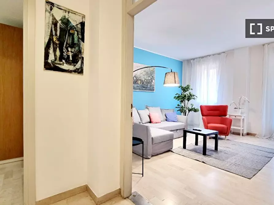 Immagine 17 di Appartamento in affitto  in Via Mauro Macchi a Milano