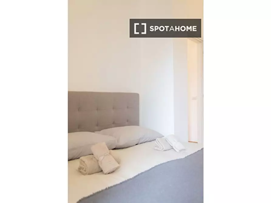 Immagine 16 di Appartamento in affitto  in Via Pindemonte a Milano