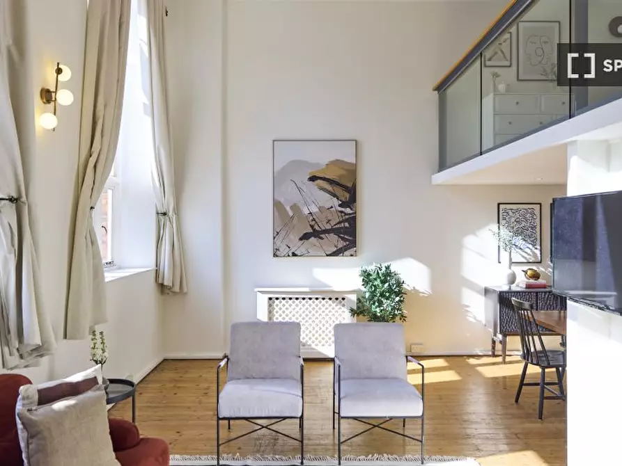 Immagine 4 di Appartamento in affitto  in Cormont Road a Camberwell