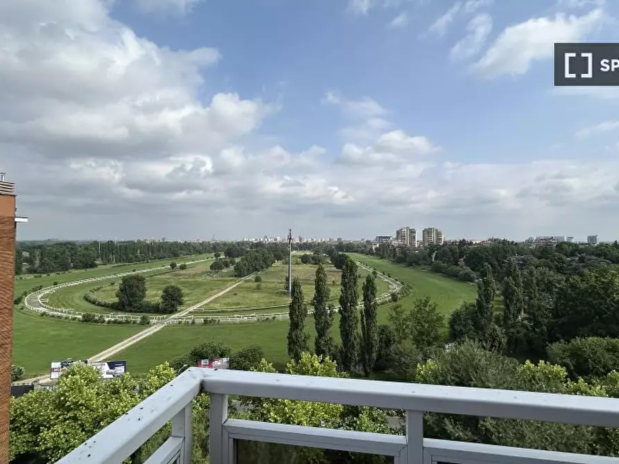 Immagine 18 di Appartamento in affitto  in Via Harar a Milano