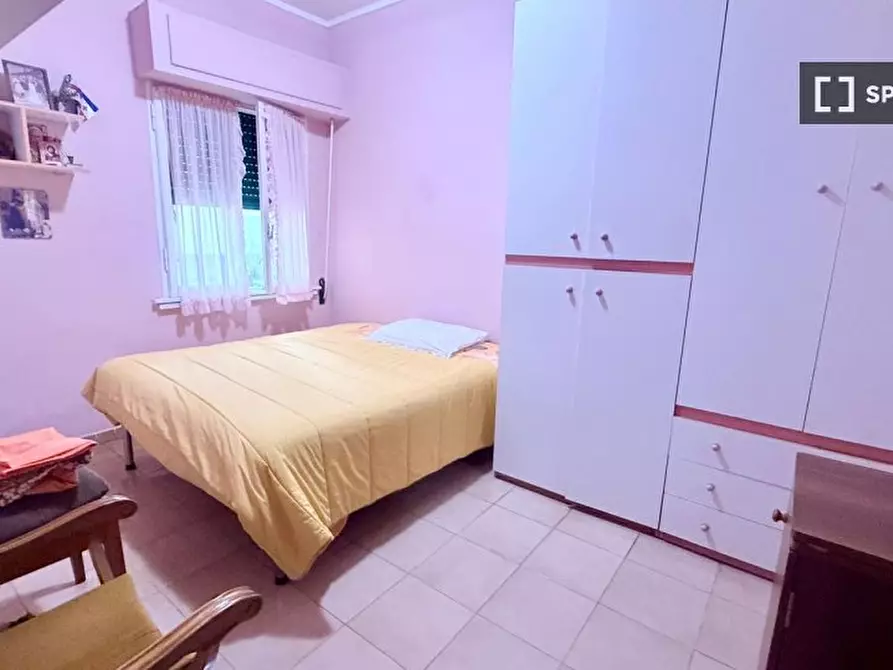 Immagine 13 di Appartamento in affitto  in Via Guido Biagi a Roma