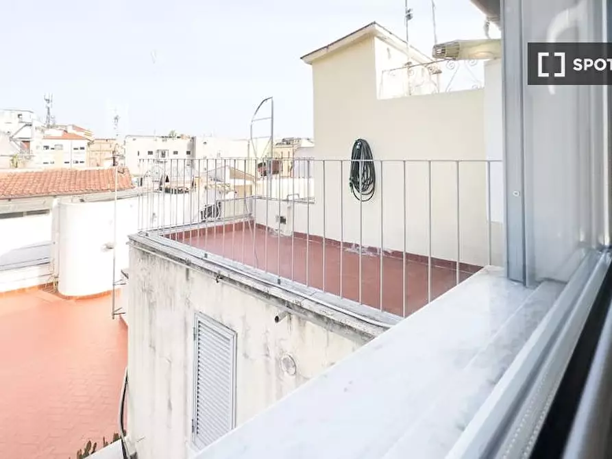 Immagine 10 di Appartamento in affitto  in Via de' Ciancaleoni a Roma