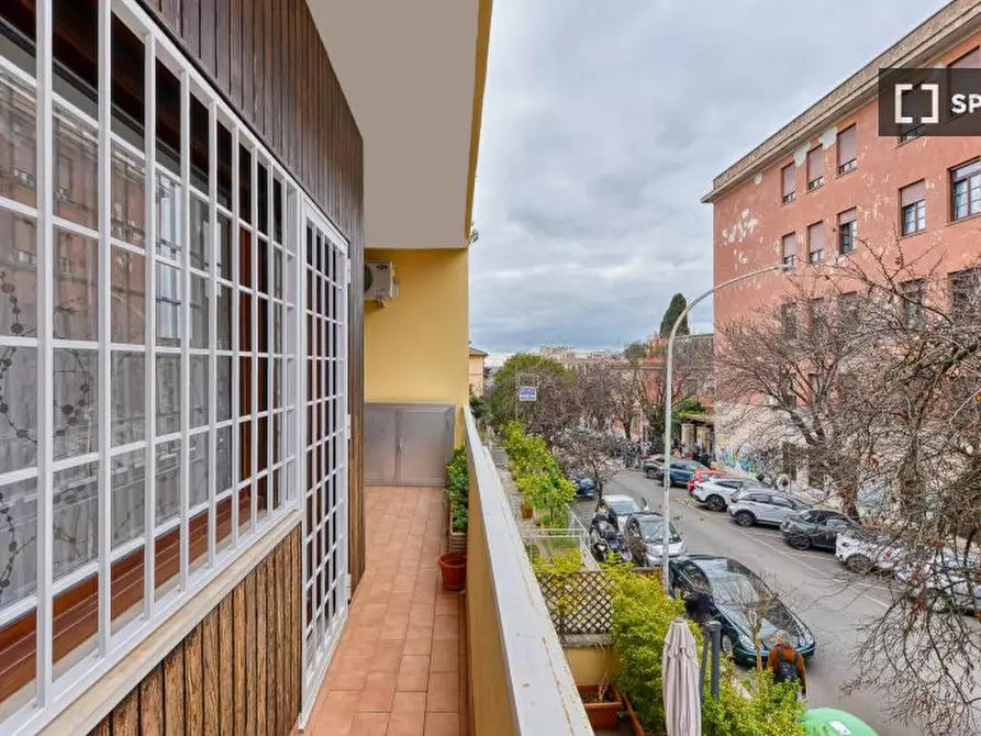 Immagine 4 di Appartamento in affitto  in Via Anton Giulio Barrili a Roma