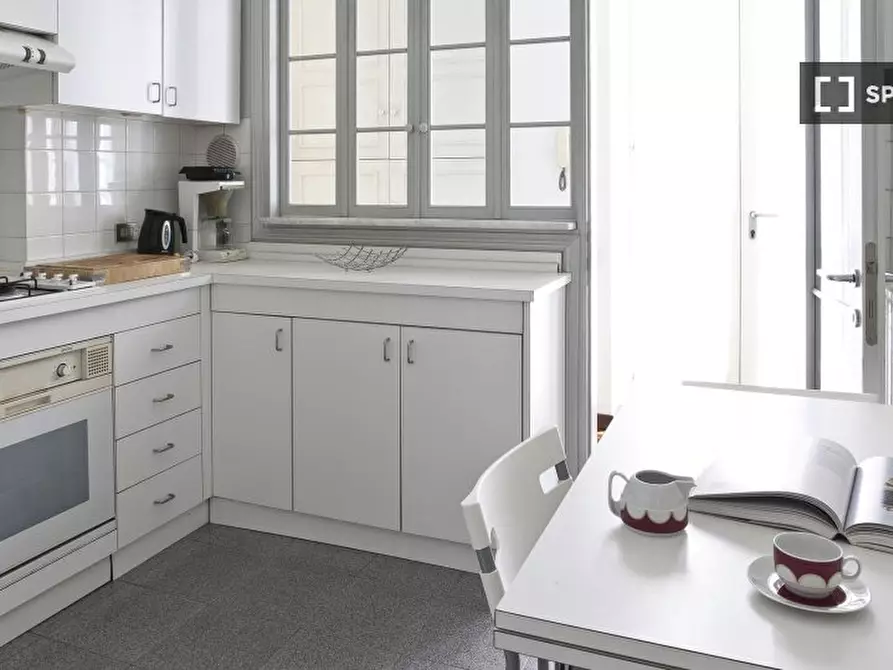 Immagine 6 di Appartamento in affitto  in Viale Bligny a Milano