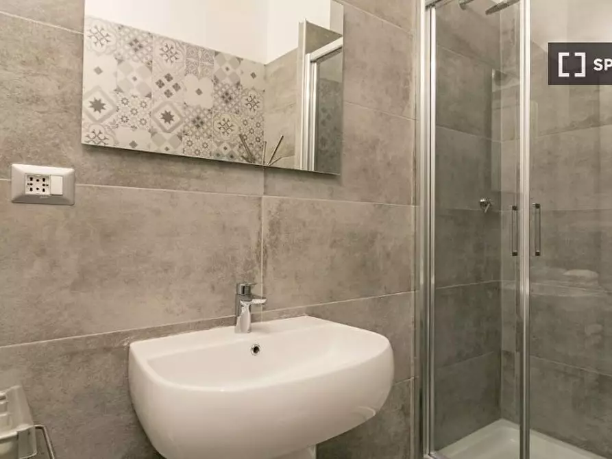 Immagine 3 di Appartamento in affitto  in Via Cristoforo Gluck a Milano