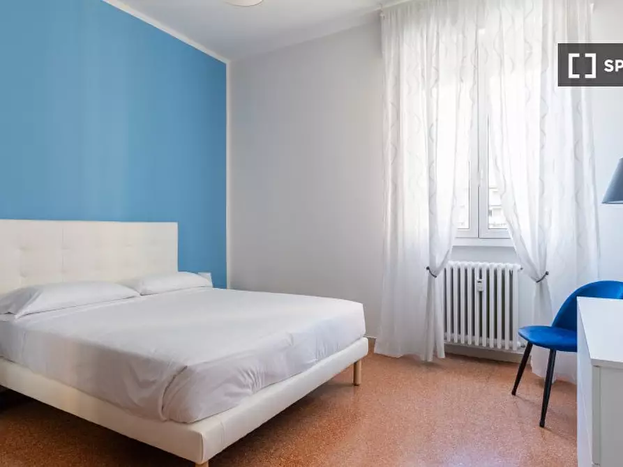 Immagine 10 di Appartamento in affitto  in Via Genova a Bologna