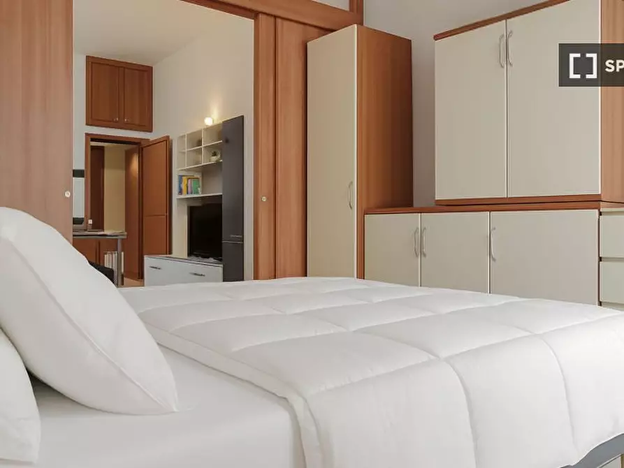 Immagine 12 di Appartamento in affitto  in Via Celeste Clericetti a Milano