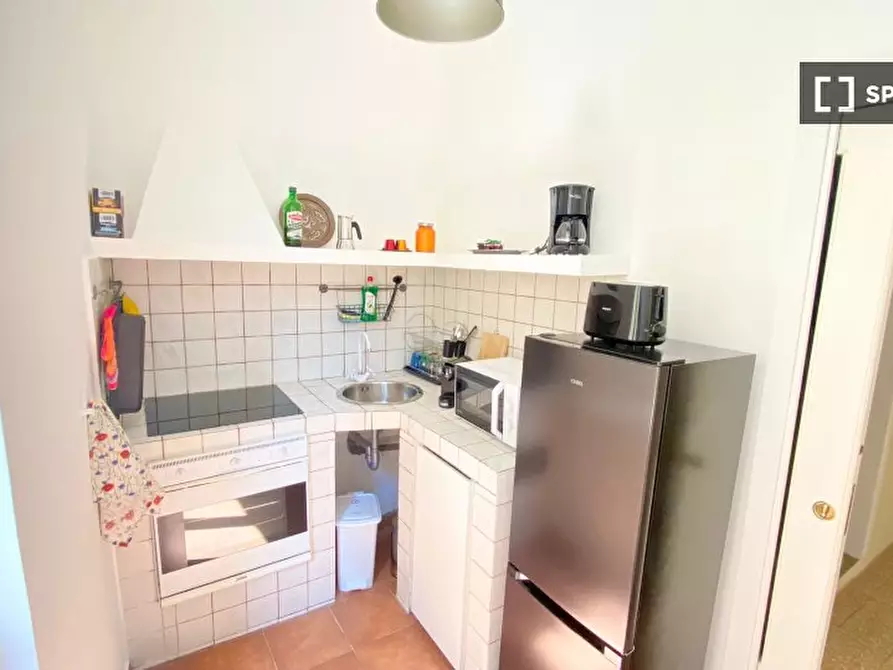 Immagine 5 di Appartamento in affitto  in Via di Sant'Onofrio a Roma