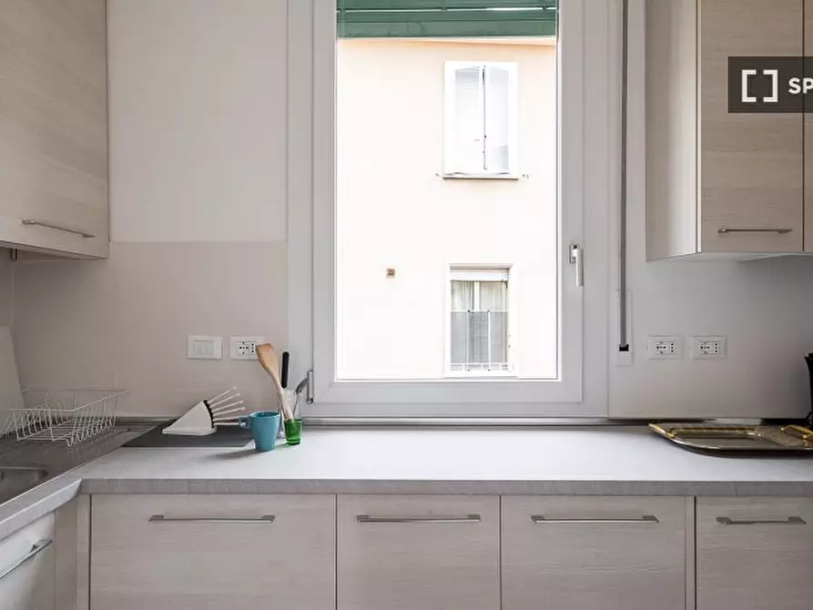 Immagine 8 di Appartamento in affitto  in Via Giovanni Lorenzo Bernini a Bologna