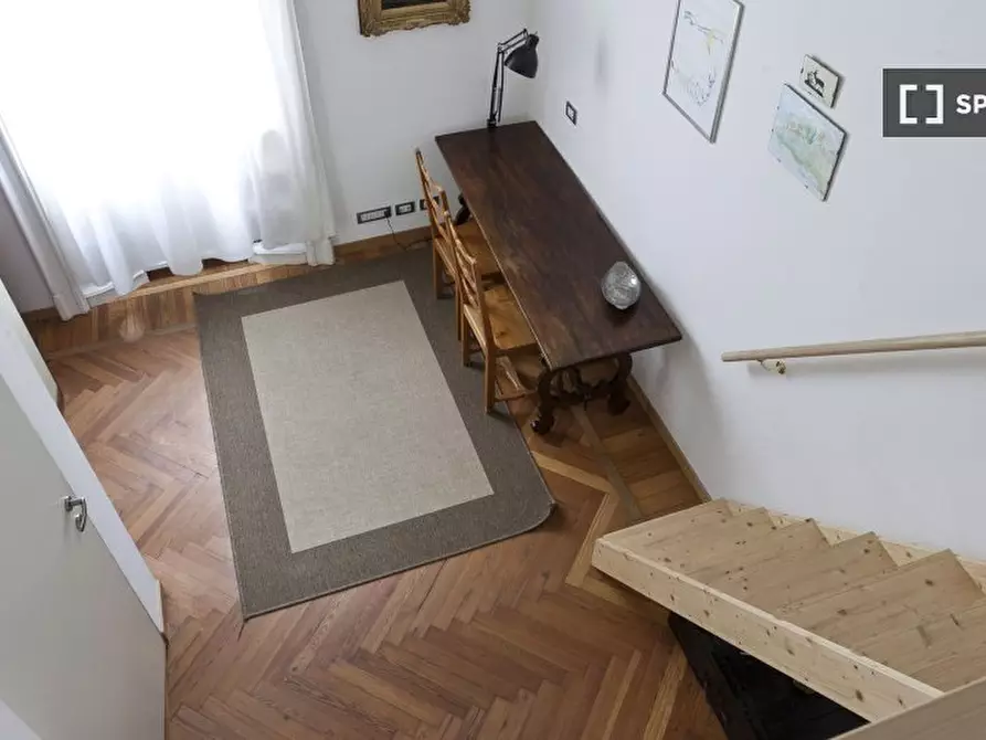 Immagine 15 di Appartamento in affitto  in Via Vincenzo Monti a Milano