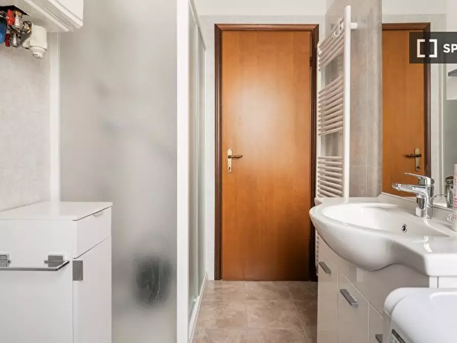 Immagine 17 di Appartamento in affitto  in Via Franco Bolognese a Bologna