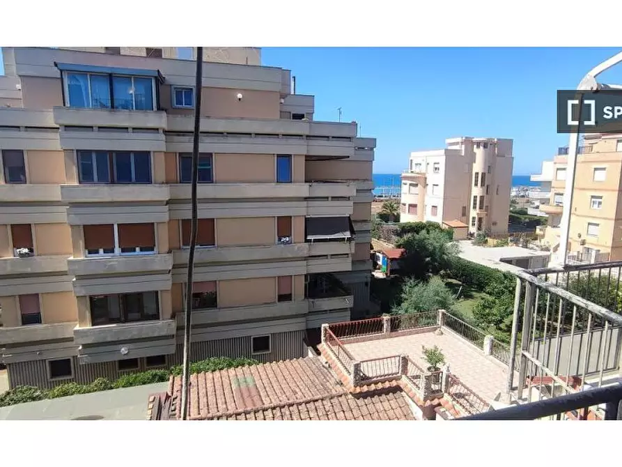 Immagine 10 di Appartamento in affitto  in Via Rodolfo Grimaldi Casta a Roma