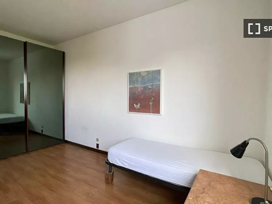 Immagine 5 di Camera condivisa in affitto  in Via Palmaria a Milano