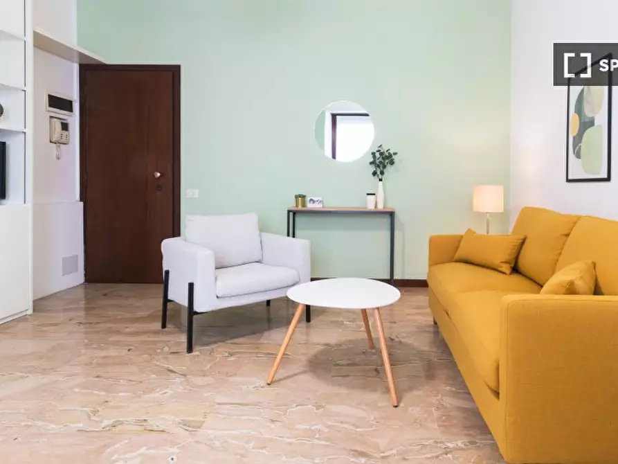 Immagine 6 di Appartamento in affitto  in Via Lazzaro Palazzi a Milano