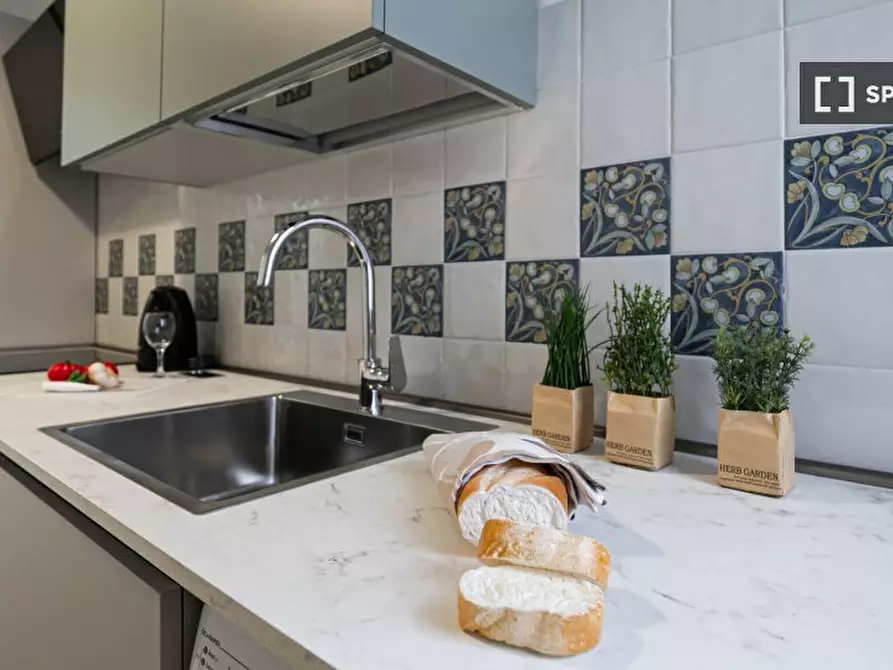 Immagine 9 di Appartamento in affitto  in Via Gomes a Milano