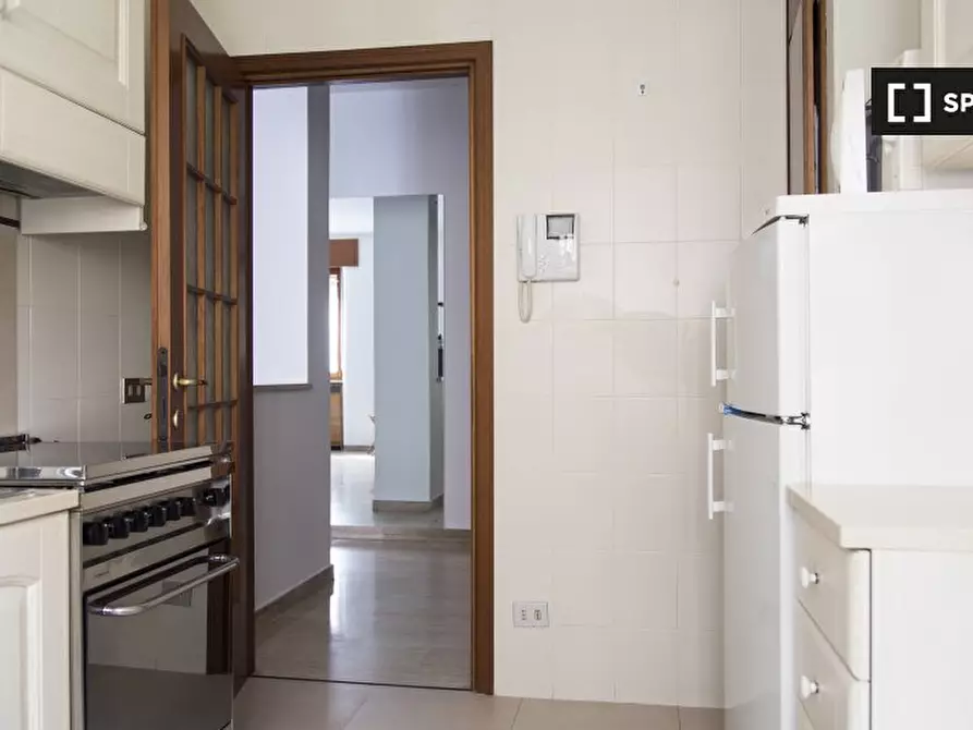 Immagine 15 di Appartamento in affitto  in Via Privata Giuseppe Sacconi a Milano