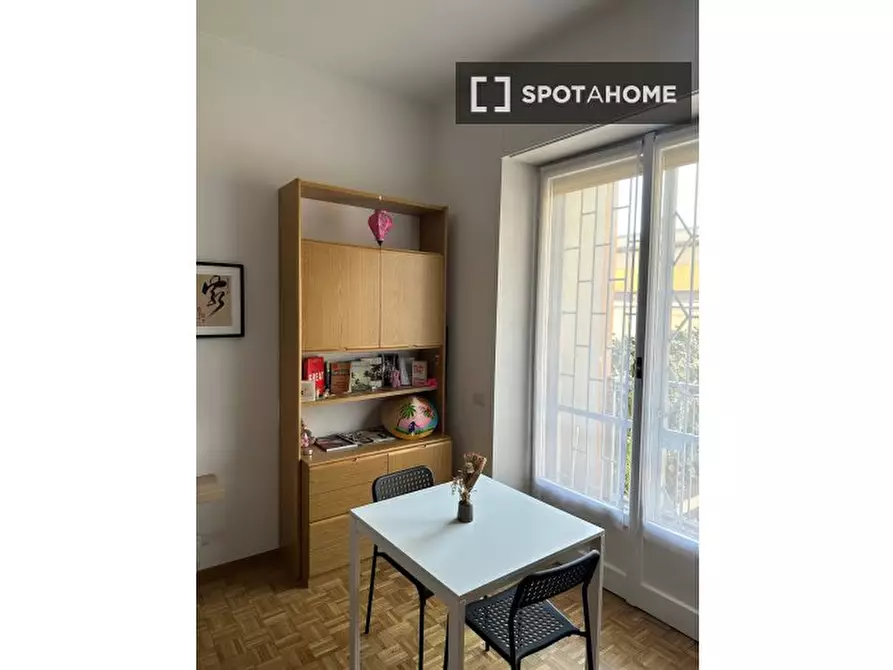 Immagine 5 di Ufficio in affitto  in V. Fratelli Fossati a Milano