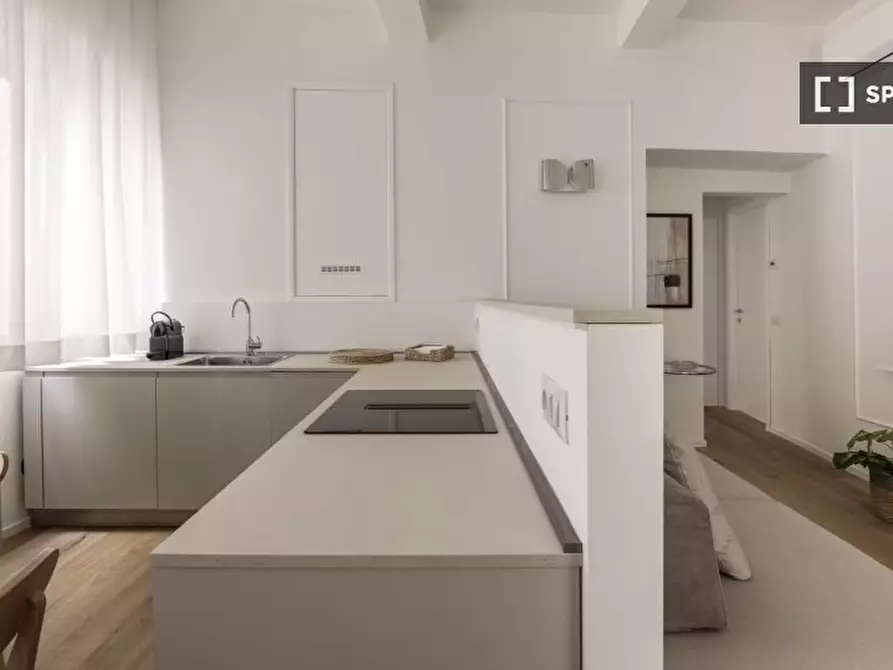 Immagine 5 di Appartamento in affitto  in Volta della Vecchia a Firenze