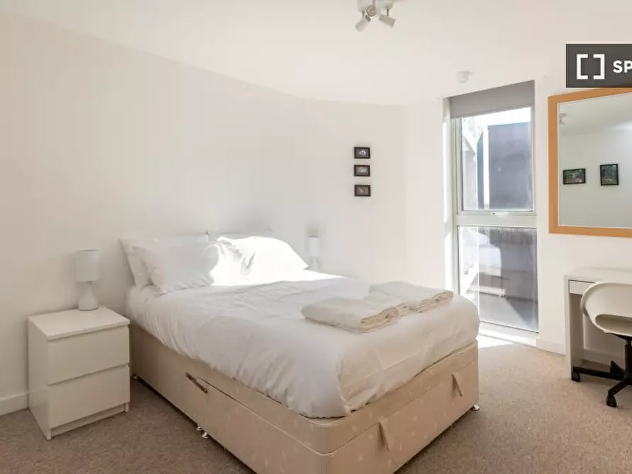 Immagine 2 di Appartamento in affitto  in Rye Ln a Camberwell