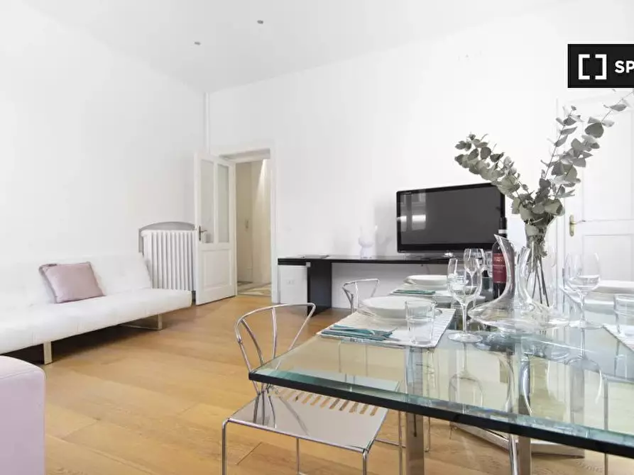 Immagine 1 di Appartamento in affitto  in Via Cesare Battisti a Bologna