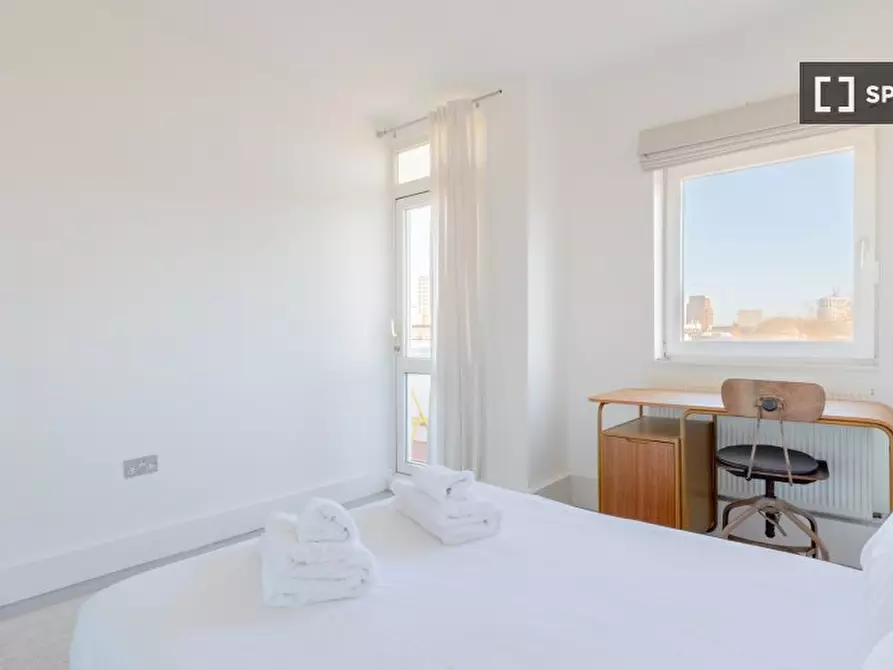 Immagine 13 di Appartamento in affitto  in Grimthorpe House a Islington