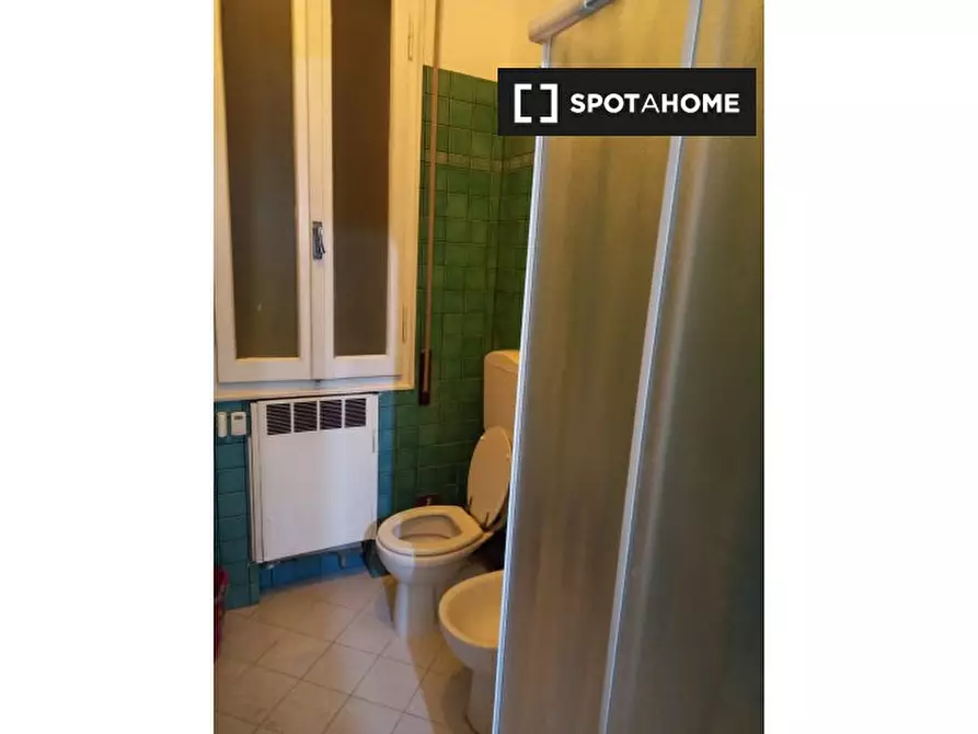 Immagine 14 di Camera condivisa in affitto  in Via Tommaso Salvini a Bologna