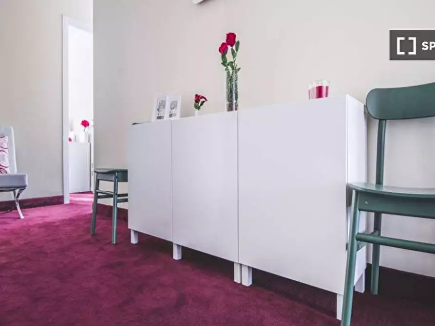 Immagine 14 di Camera condivisa in affitto  in Viale Nazario Sauro a Milano