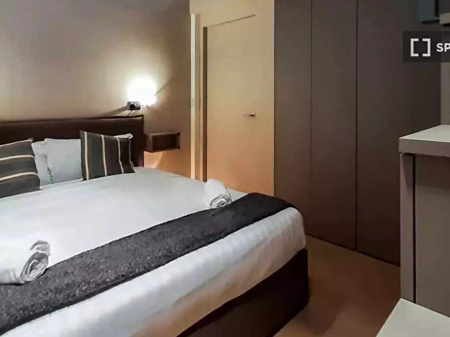 Immagine 4 di Appartamento in affitto  in Via Aleardo Aleardi a Milano