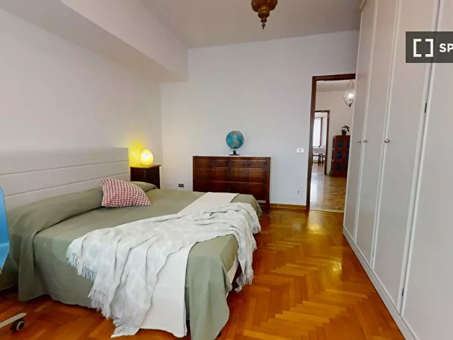 Immagine 18 di Camera condivisa in affitto  in VIA palestro a Padova