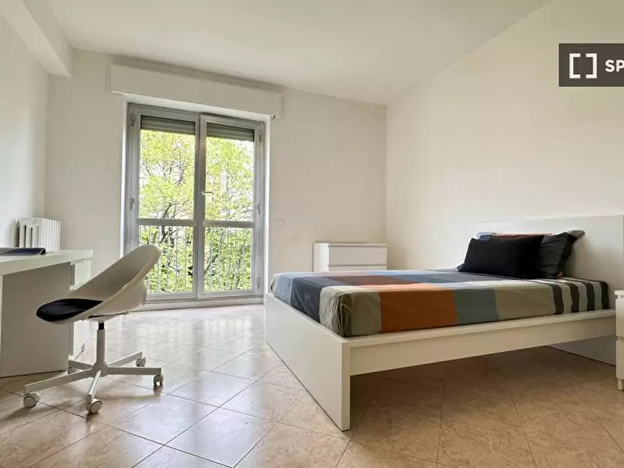 Immagine 2 di Camera condivisa in affitto  in Pecorini a Milano