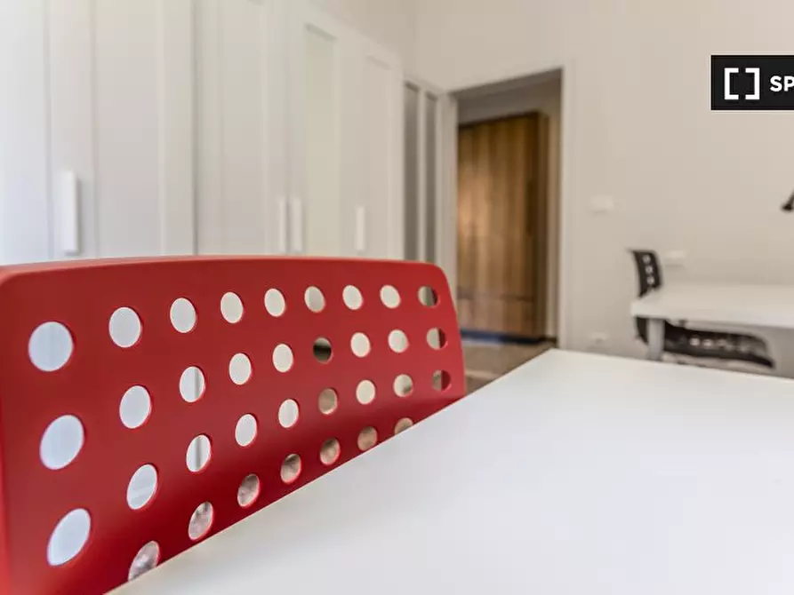 Immagine 8 di Camera condivisa in affitto  in Via Vittore Carpaccio a Bologna