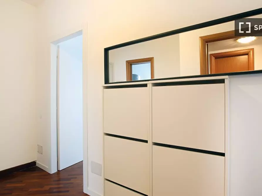 Immagine 7 di Camera condivisa in affitto  in Via Bolama a Milano