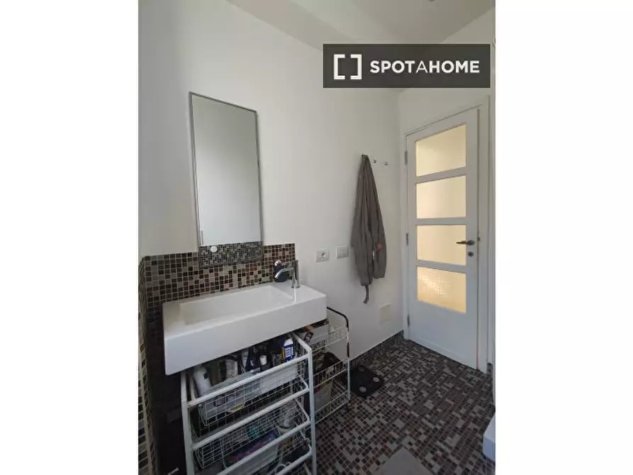 Immagine 8 di Appartamento in affitto  in Via Calatafimi a Milano