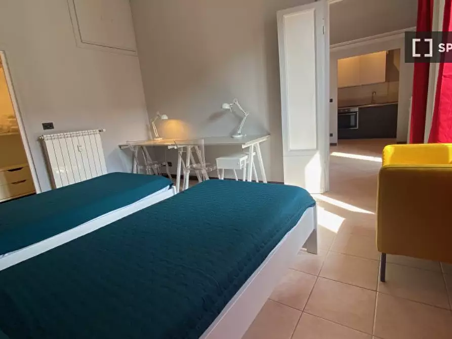 Immagine 18 di Appartamento in affitto  in C.so Lodi a Milano