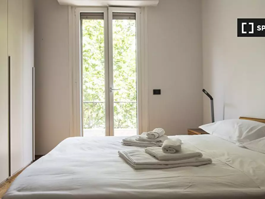 Immagine 16 di Appartamento in affitto  in Via Giovanni Pezzotti a Milano