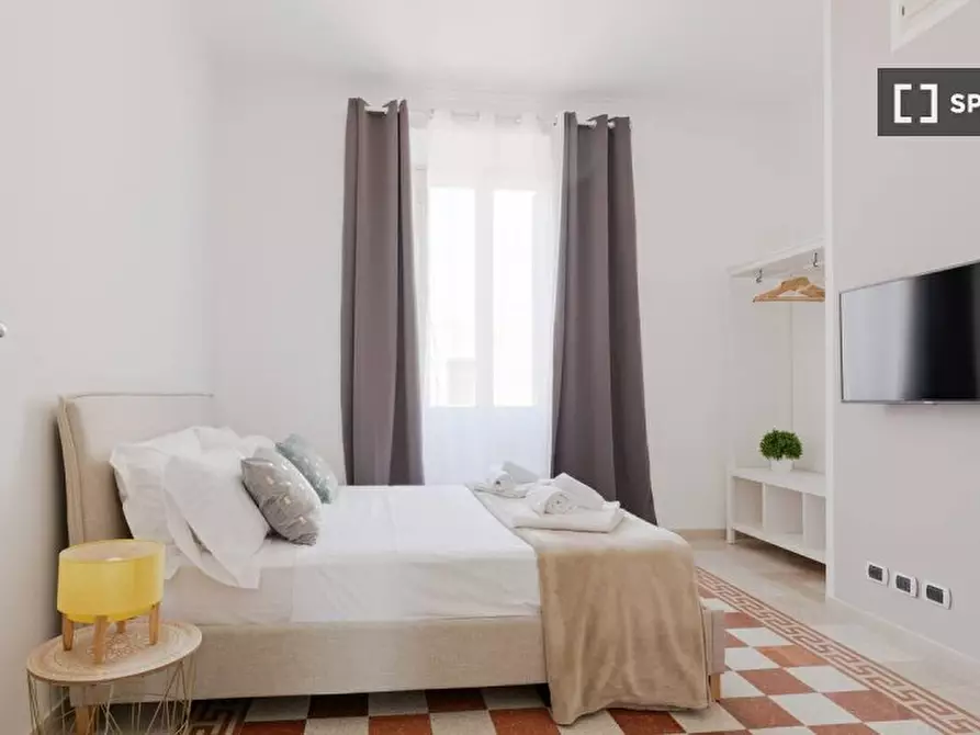 Immagine 5 di Appartamento in affitto  in Piazza Vittorio Emanuele II a Roma