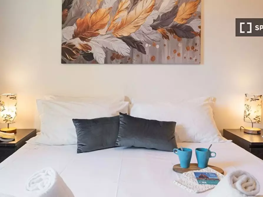 Immagine 1 di Appartamento in affitto  in Borgo Allegri a Firenze