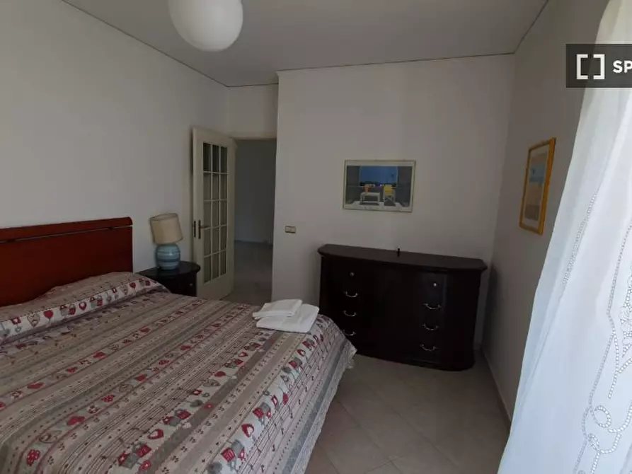Immagine 13 di Appartamento in affitto  in Via Santa Teresella degli Spagnoli a Napoli