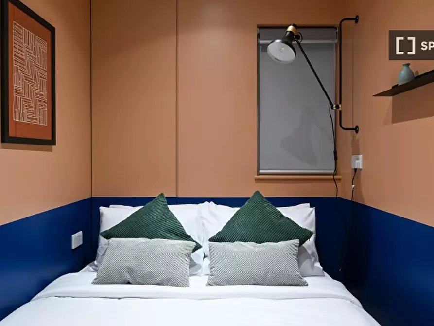 Immagine 9 di Appartamento in affitto  in City Garden Row a Islington