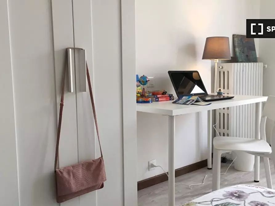 Immagine 2 di Camera condivisa in affitto  in Via Domenico Turazza a Padova