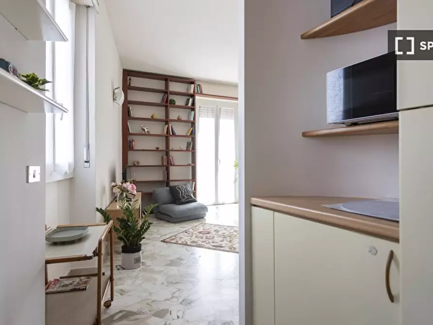 Immagine 16 di Appartamento in affitto  in Via Sirte a Milano