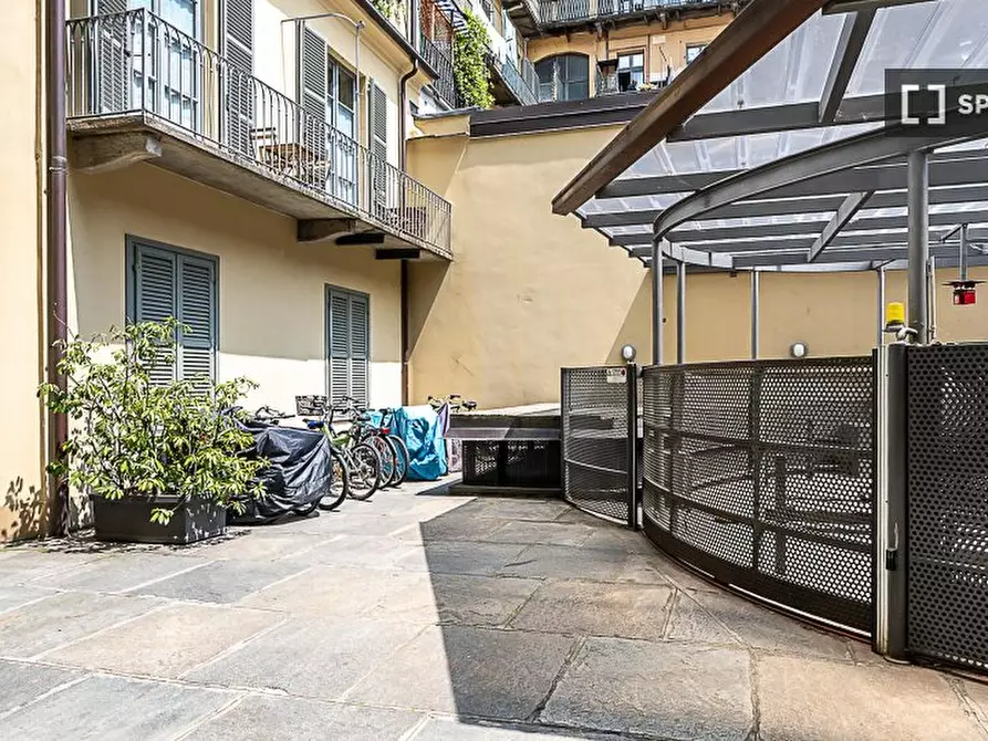 Immagine 18 di Camera condivisa in affitto  in Corso Vittorio Emanuele II n. a Torino